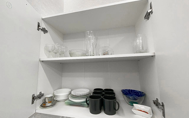 Uyutnaya S Vidom Na Ippodrom Flat
