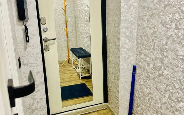 1 Komnatnaya  Flat