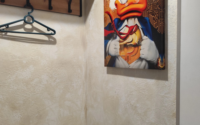 Квартира в центре города