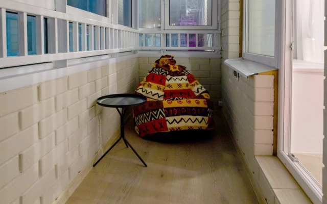 Na Plekhanova 65k2 Flat