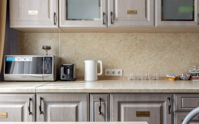 Гостевой дом Соло на набережной реки Мойки 82