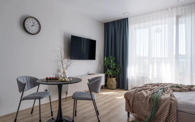 Квартира Camerton apart