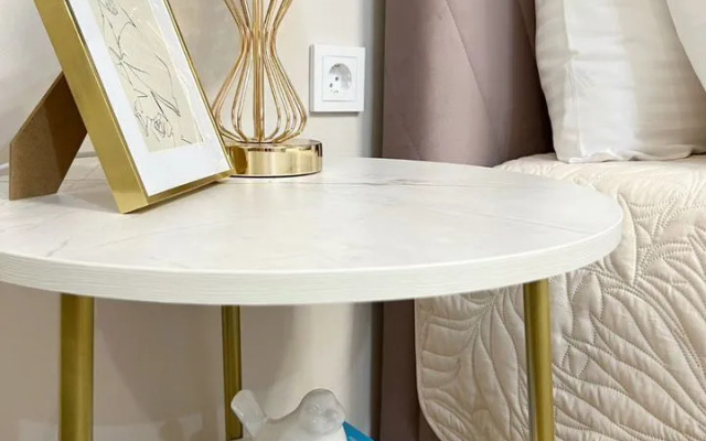 Апартаменты студия на Колхозной 5/2к4