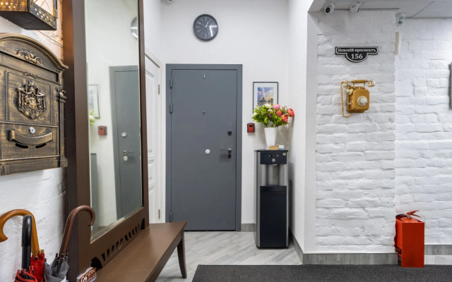 Dzhuliata Apartment 6