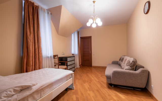 Частный Дом Горки-2 Поселок