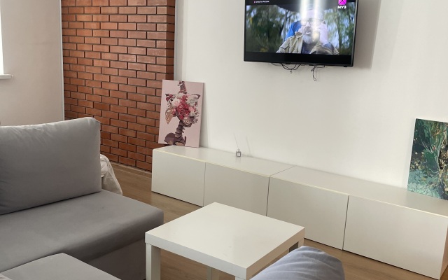 Vidovaya Flat