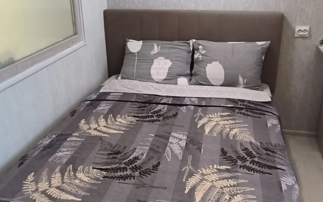 Квартира Уютная у Венского леса и санатория Зелёная Роща