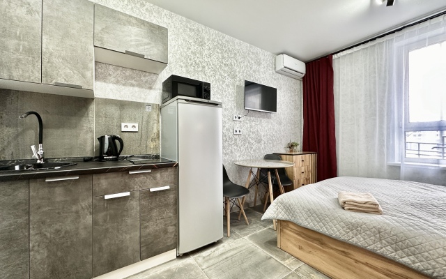 Okolo Akvaparka ot Uyut i Komfort Nn Apartments