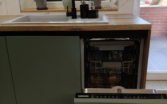 Частный дом Жилой дом