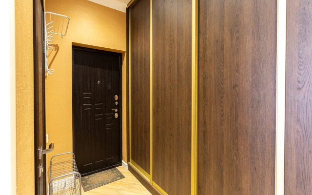 Апартаменты More Rooms в Эсто-Садок