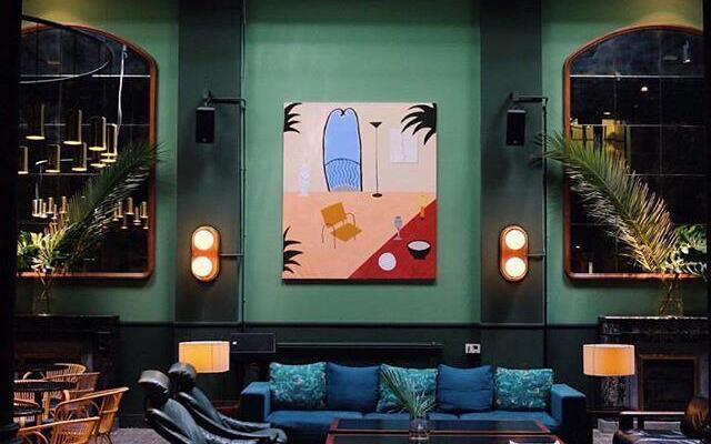 Sandali by Tbilisi Luxury Boutique Hotel