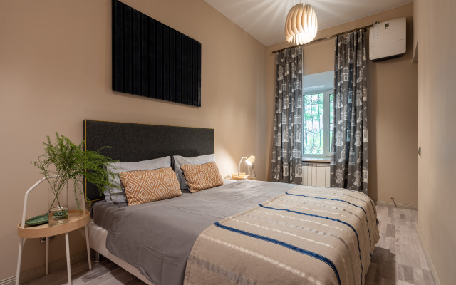 Апартаменты у Спасо- Преображенского Собора 1