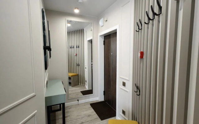 Квартира на Западной 4к2