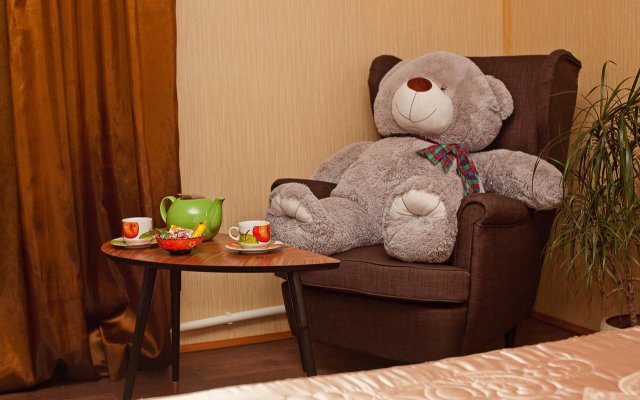 V Domodedovo Guest house