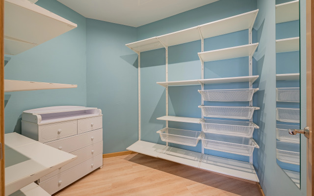 2-Kh Komnatnaya V Ekologicheski Chistom Rayone Goroda Flat