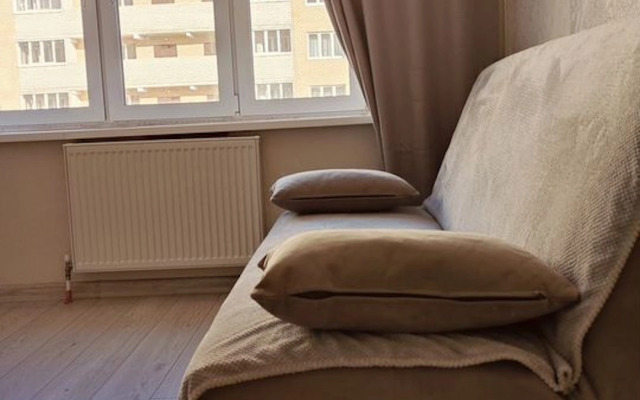 Квартира 88 на улице Восточная 13