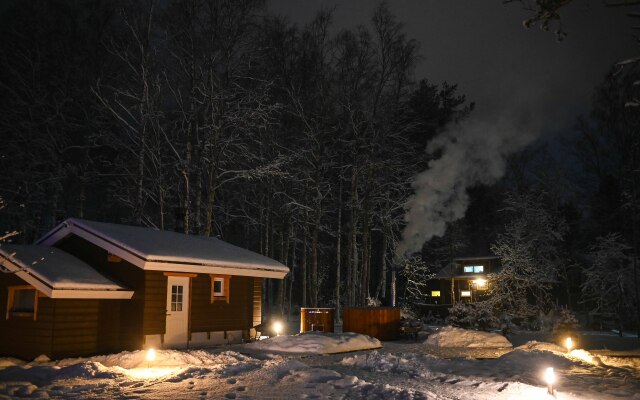 Меблированные комнаты Моя Дача