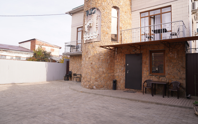 Гостевой дом Кит