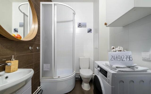 Апартаменты ЖК Статус Парк Победы