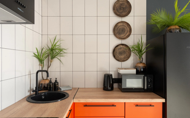 Novin House Apartments KALAHARI