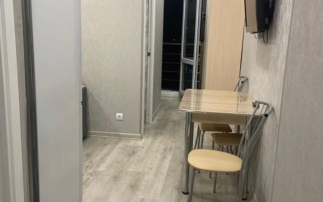 Квартира у моря в Сириусе