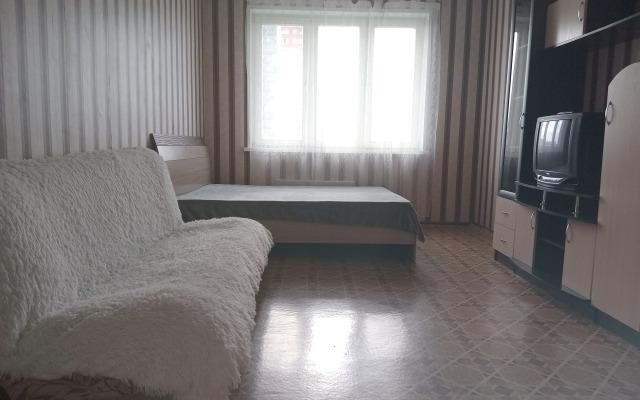 Квартира на Взлетке