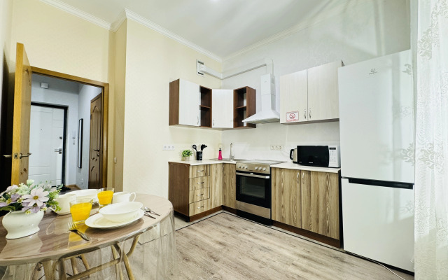 Квартира 50 Gagarin Park