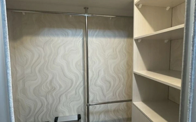 Квартира уютная