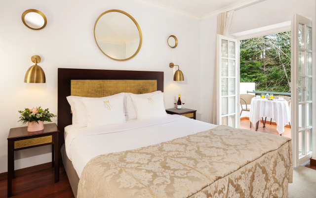 Hotel Casa Senhoras Rainhas by Unlock Hotels