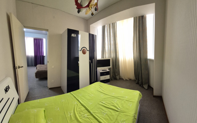 Tsentr Sukhum Apartments