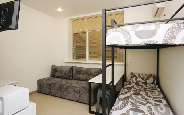Mini-Otel Gogolya 12