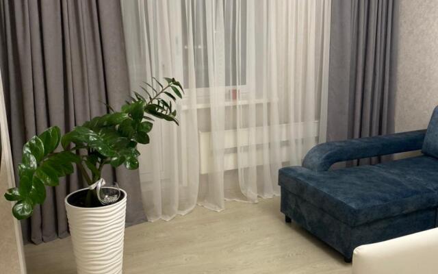 Апартаменты Diaday 37