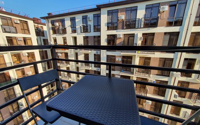 Studiya LOFT Na Nagornoj Ot HomeHotelSochi Apartments