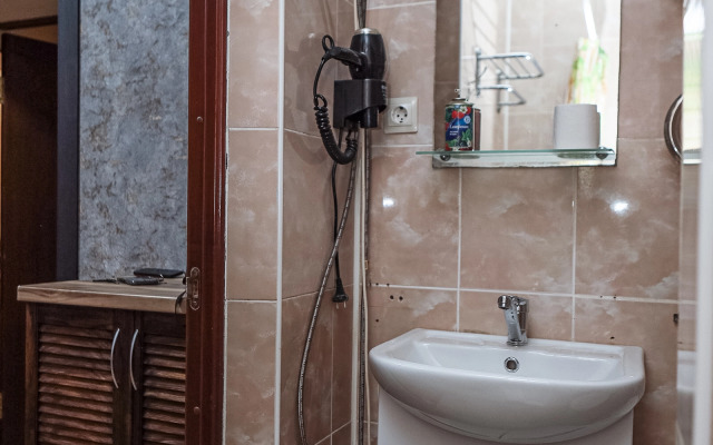 Апартаменты у моря 201