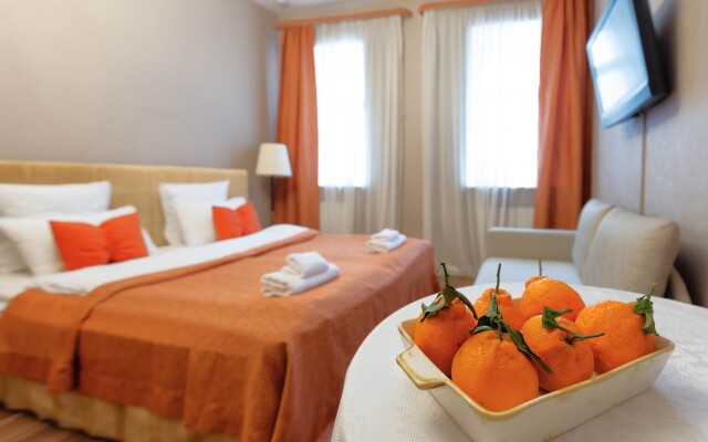 Slon Hotel