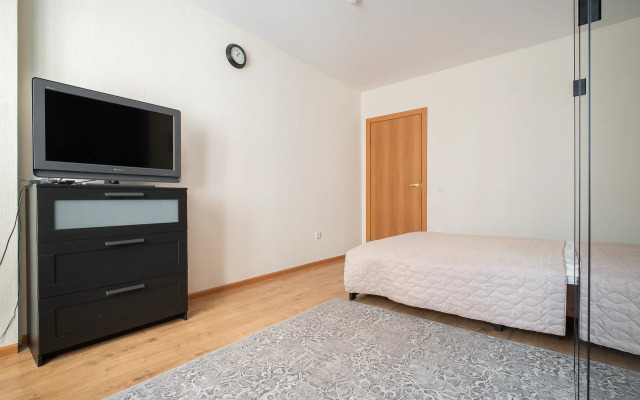 Квартира в Рыбацком