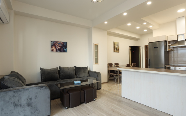 Stay Inn On Koghbatsi Str 16-133 Apartments