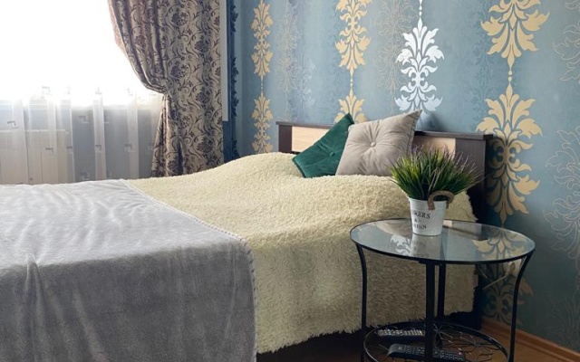 Апартаменты напротив ТРЦ Рубин