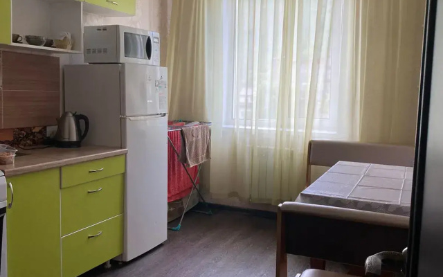 Квартира на Осипенко 31