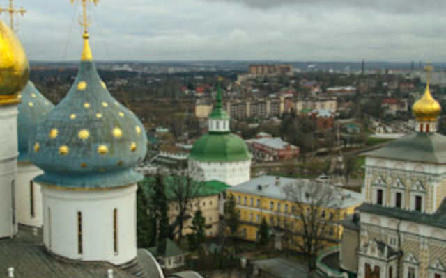 Hotel Rozhdestvenskii Hotel