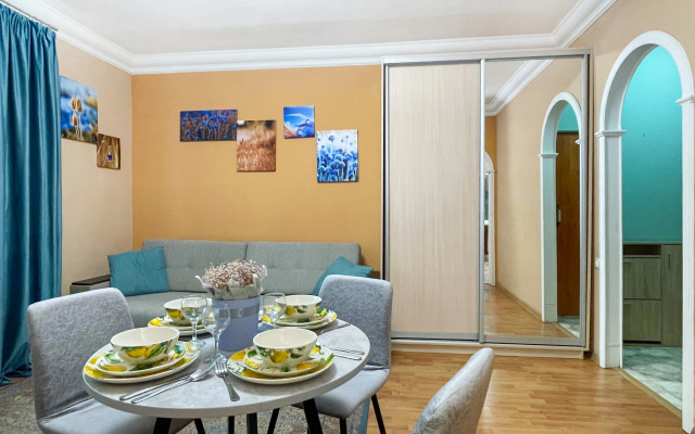 Квартира Сдается 2-комнатная квартира, 40 м²