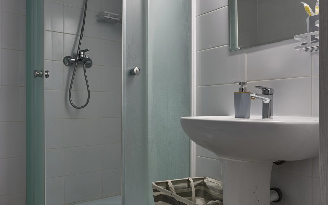 Квартира на Улице Рябиновая 3 Корпус 1