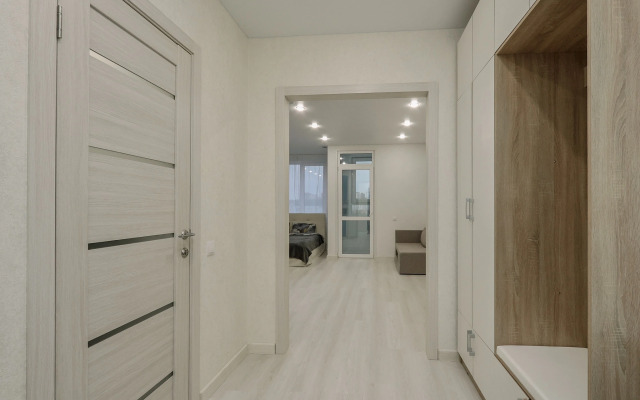 Апартаменты Privi House на Конструктора Калашникова 23