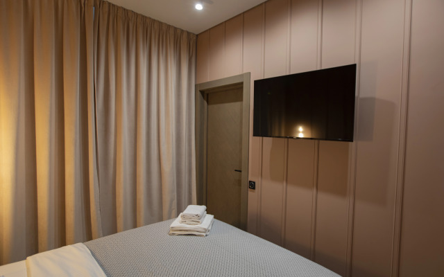 Апартаменты Лакшери у Моря