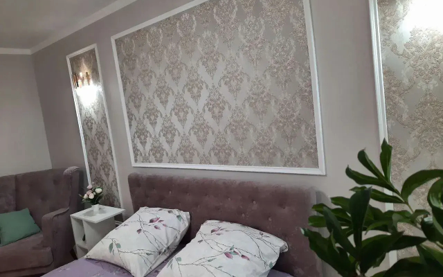 Квартира в 28-м Квартале 1