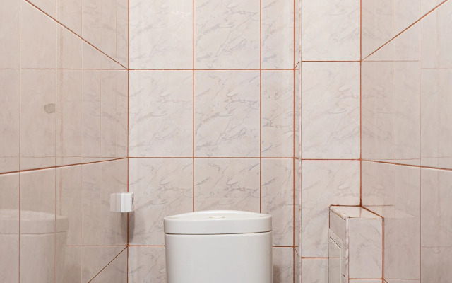 Квартира уютная с видом на парк Гагарина