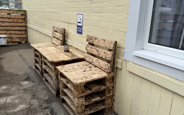 Квартира Тайный Уголок