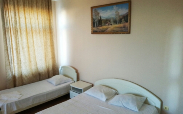 Uyut na Dekabristov Guest House