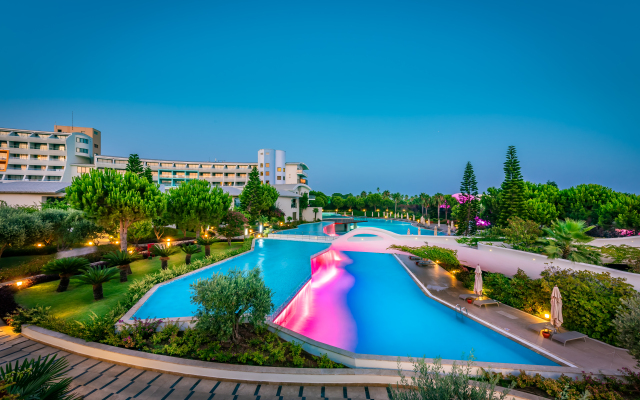 Cornelia Diamond Golf Resort & SPA