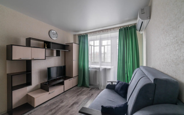 Апартаменты Уютные апартаменты в центре города